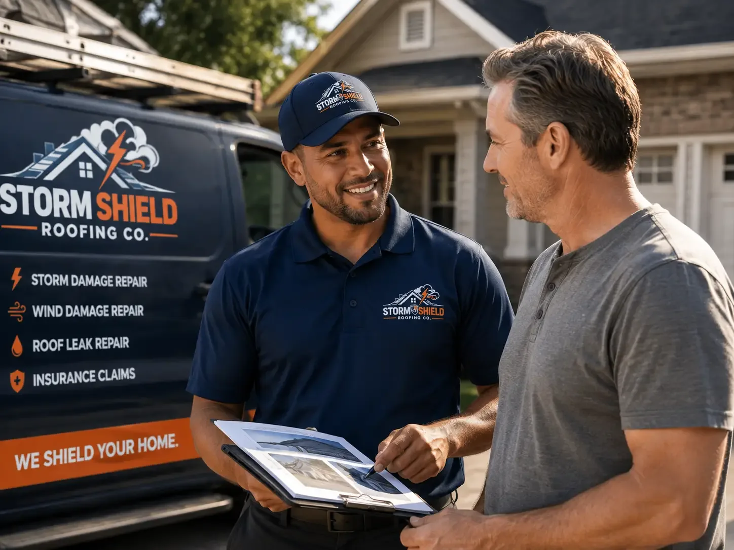 Storm Damage Roof Repair Tiger, GA FAQs